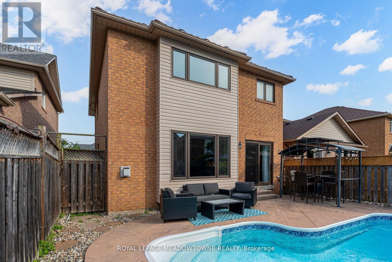 3339 Cactus Gate, Mississauga, Ontario  L5N 8A5 - Photo 50 - W12435684