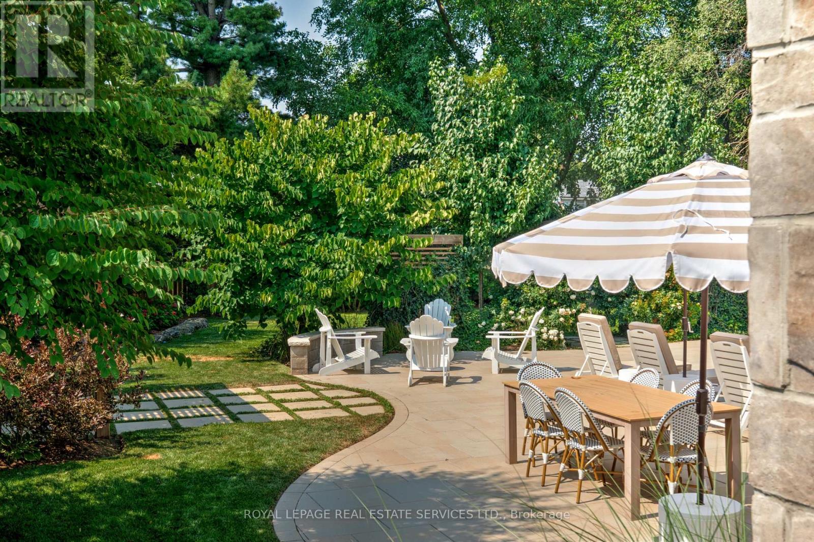 41 Fairwood Place E, Burlington, Ontario  L7T 2B7 - Photo 43 - W12435690