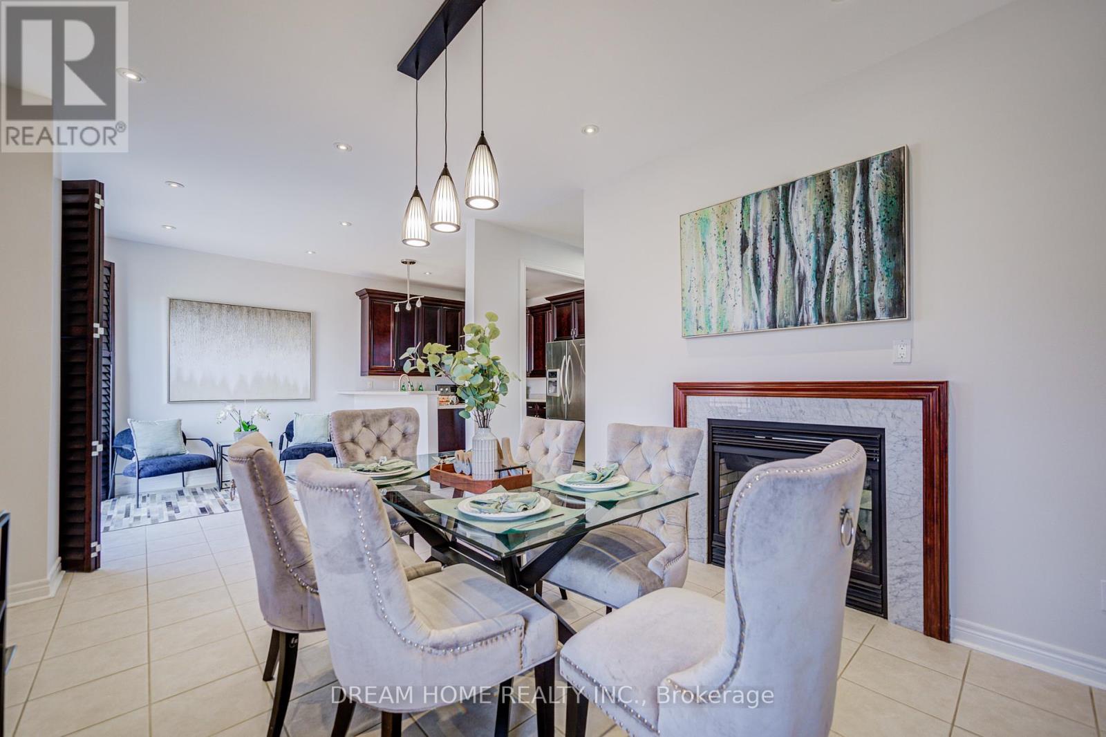 3519 Trilogy Trail, Mississauga, Ontario  L5M 7Y1 - Photo 11 - W12435692