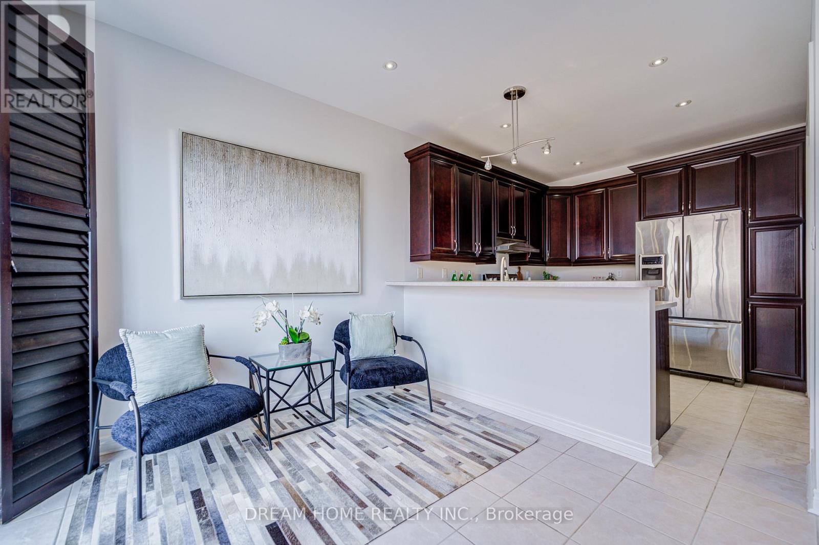 3519 Trilogy Trail, Mississauga, Ontario  L5M 7Y1 - Photo 12 - W12435692