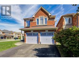 3519 Trilogy Trail, Mississauga (Churchill Meadows), Ca