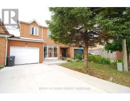 158 TOBA CRESCENT, Brampton, Ontario