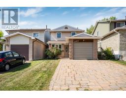 2203 MIDDLESMOOR CRESCENT, Burlington, Ontario