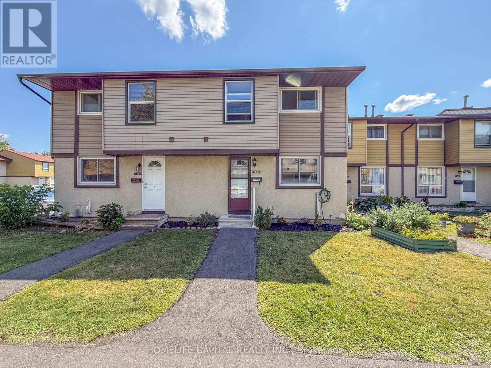 64 - 2570 Southvale Crescent, Ottawa, Ontario  K1B 5B7 - Photo 2 - X12435733