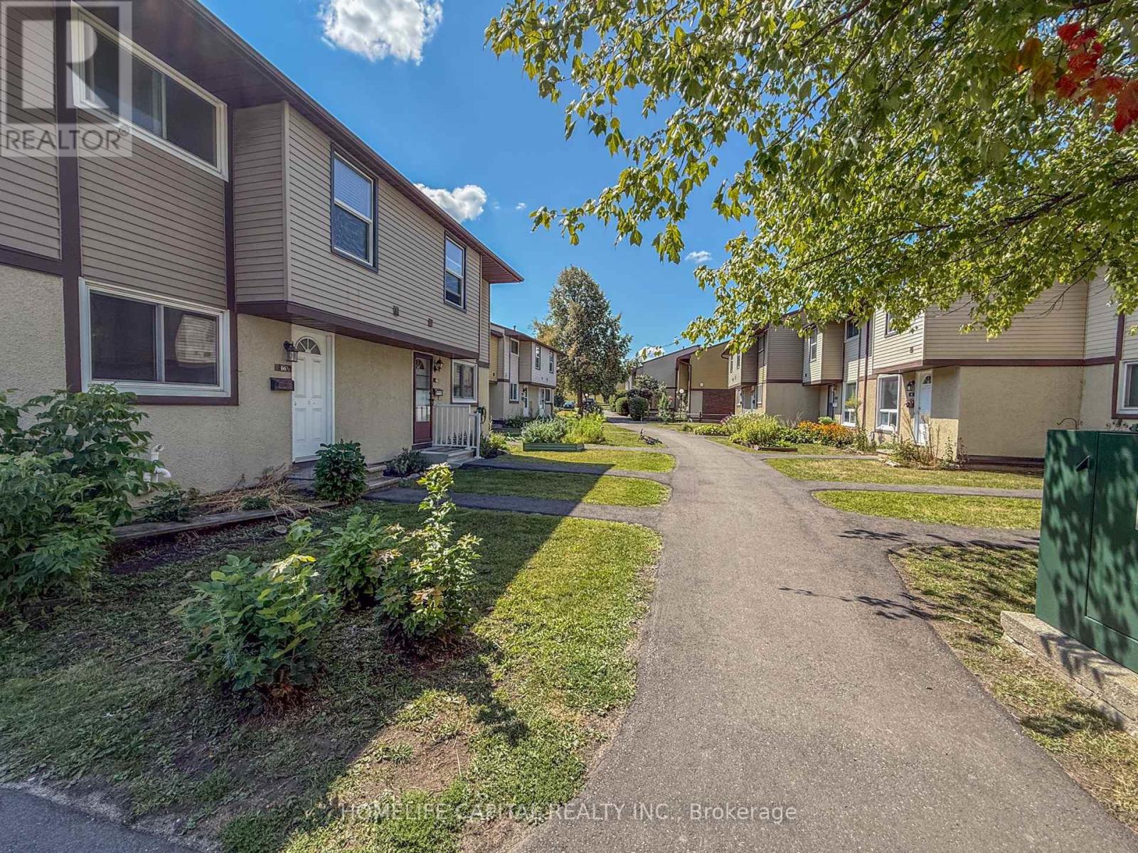 64 - 2570 Southvale Crescent, Ottawa, Ontario  K1B 5B7 - Photo 42 - X12435733