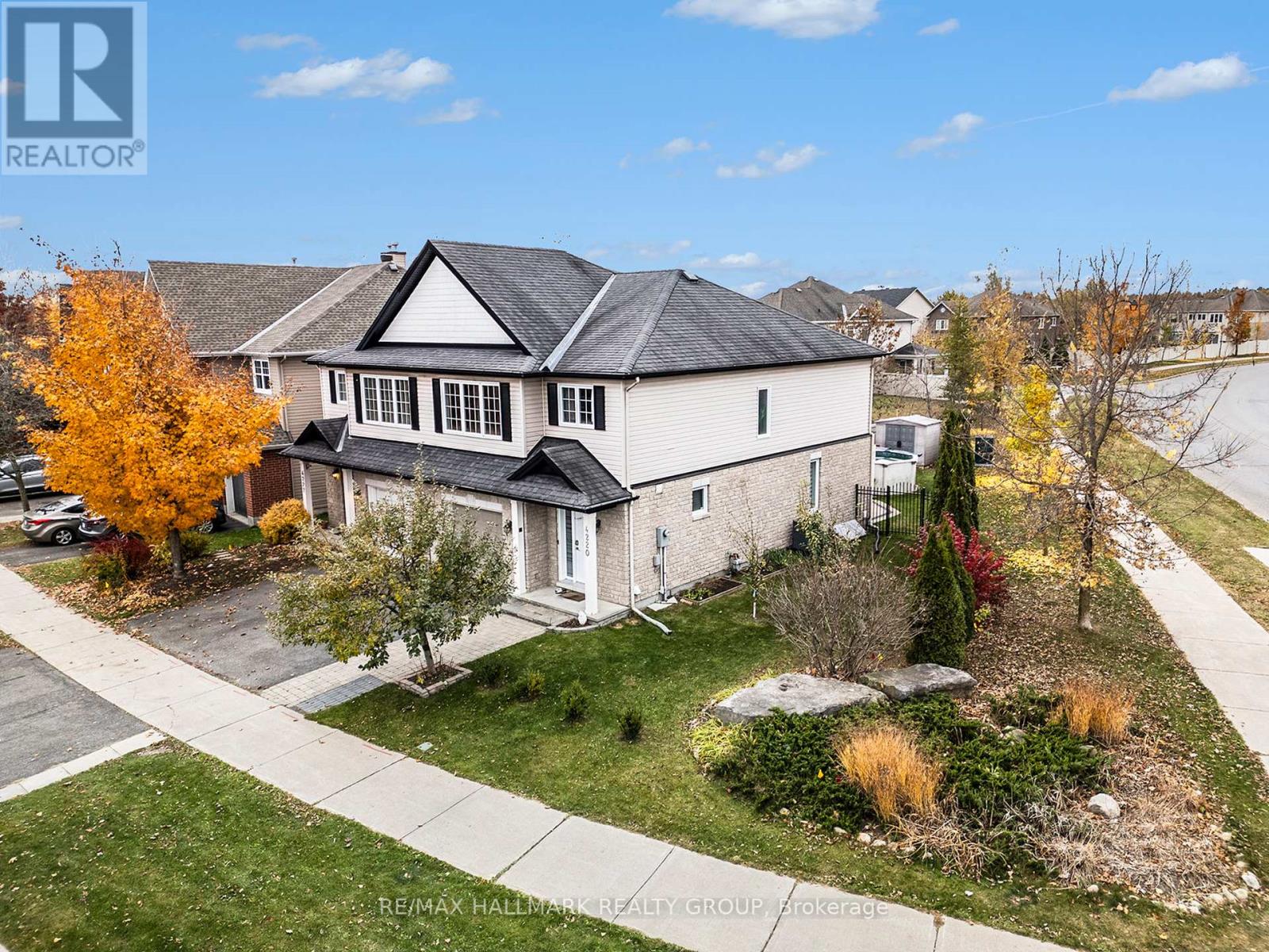 4220 Kelly Farm Drive, Ottawa, Ontario  K1T 0A5 - Photo 30 - X12435738
