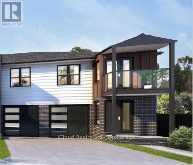 2 Marina Place, Welland, Ontario  L3B 0N7 - Photo 1 - X12435697