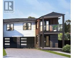 2 MARINA PLACE, Welland, Ontario