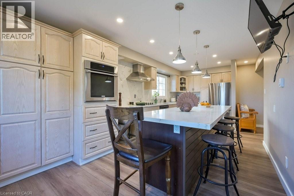 107 Dinison Crescent, Kitchener, Ontario  N2E 2S6 - Photo 8 - 40774909