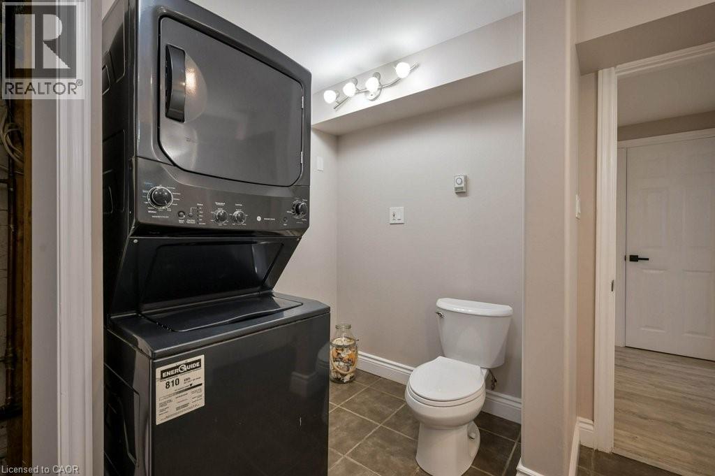 107 Dinison Crescent, Kitchener, Ontario  N2E 2S6 - Photo 34 - 40774909