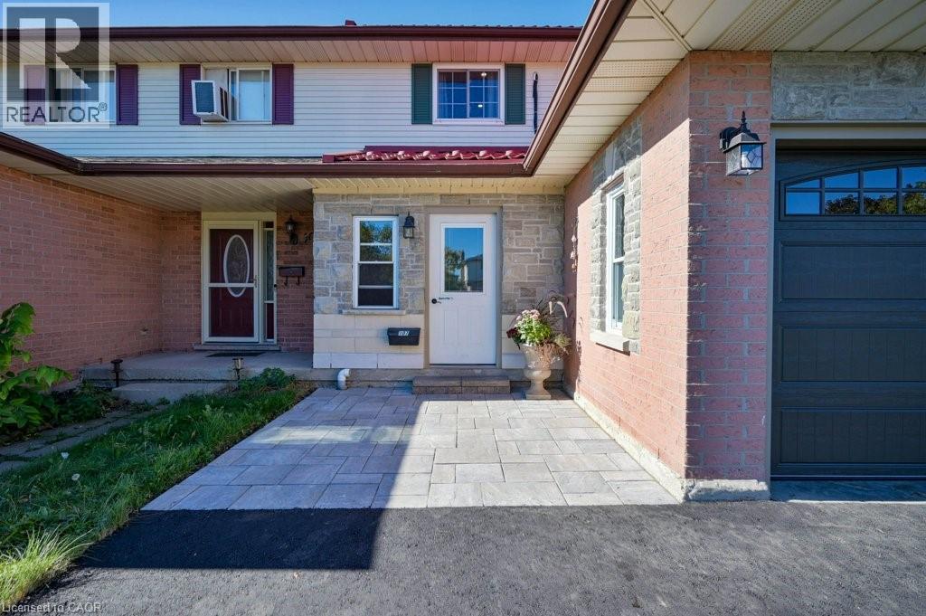 107 Dinison Crescent, Kitchener, Ontario  N2E 2S6 - Photo 4 - 40774909