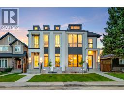 2019 21 Avenue NW Banff Trail