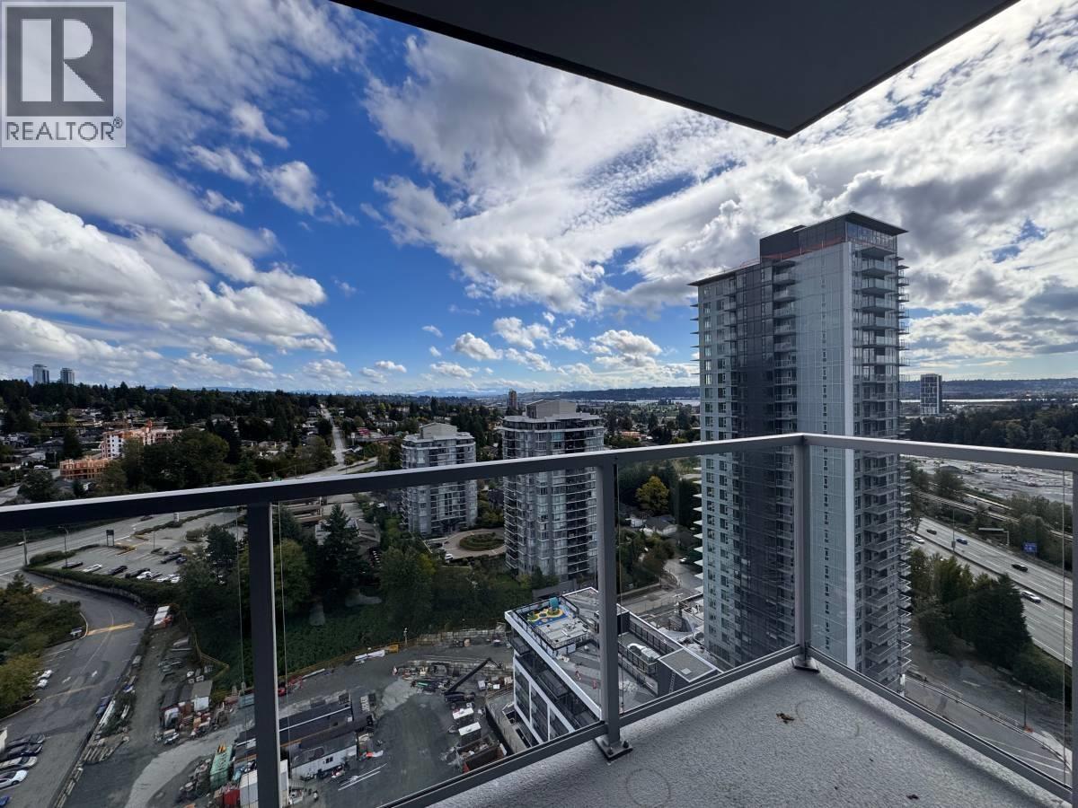 2204 318 Alderson Avenue, Coquitlam, British Columbia  V3K 0J1 - Photo 1 - R3053679