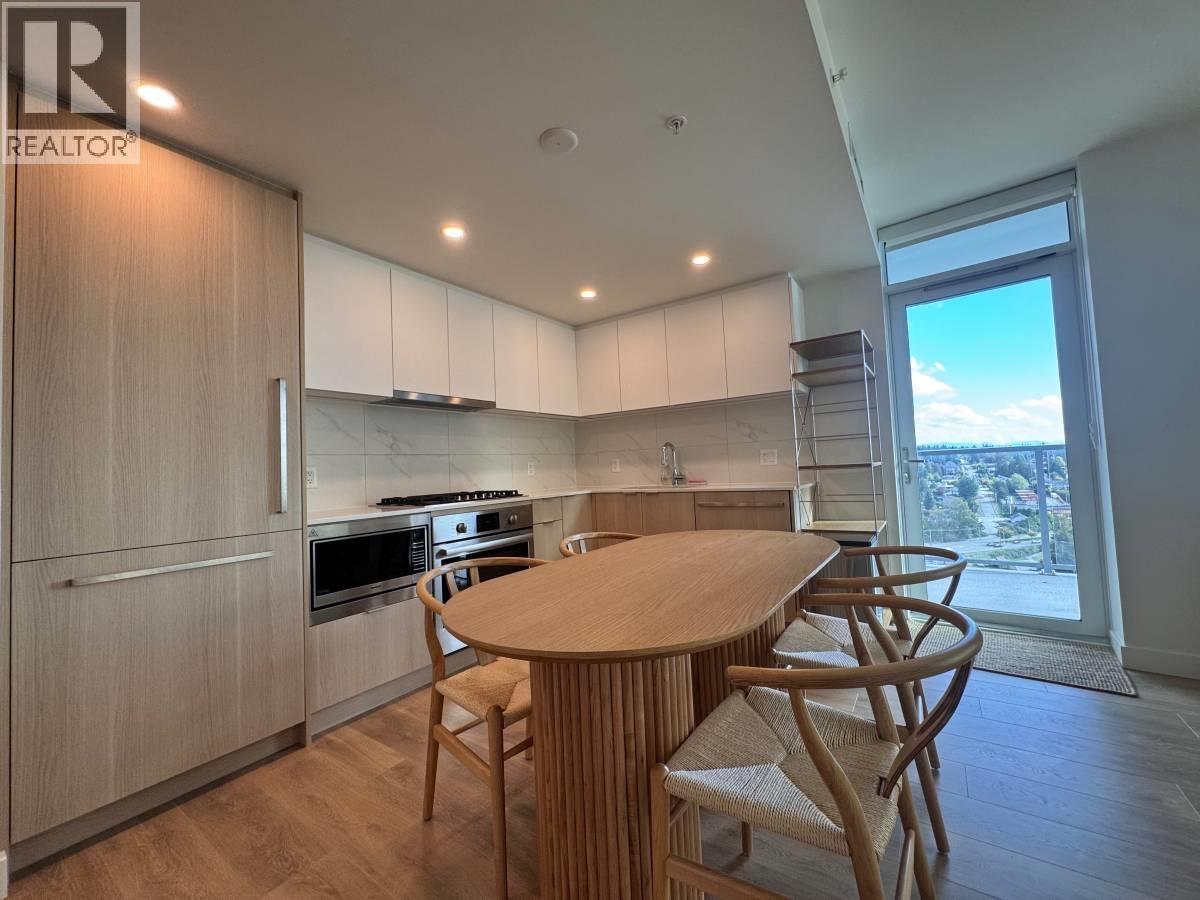 2204 318 Alderson Avenue, Coquitlam, British Columbia  V3K 0J1 - Photo 4 - R3053679