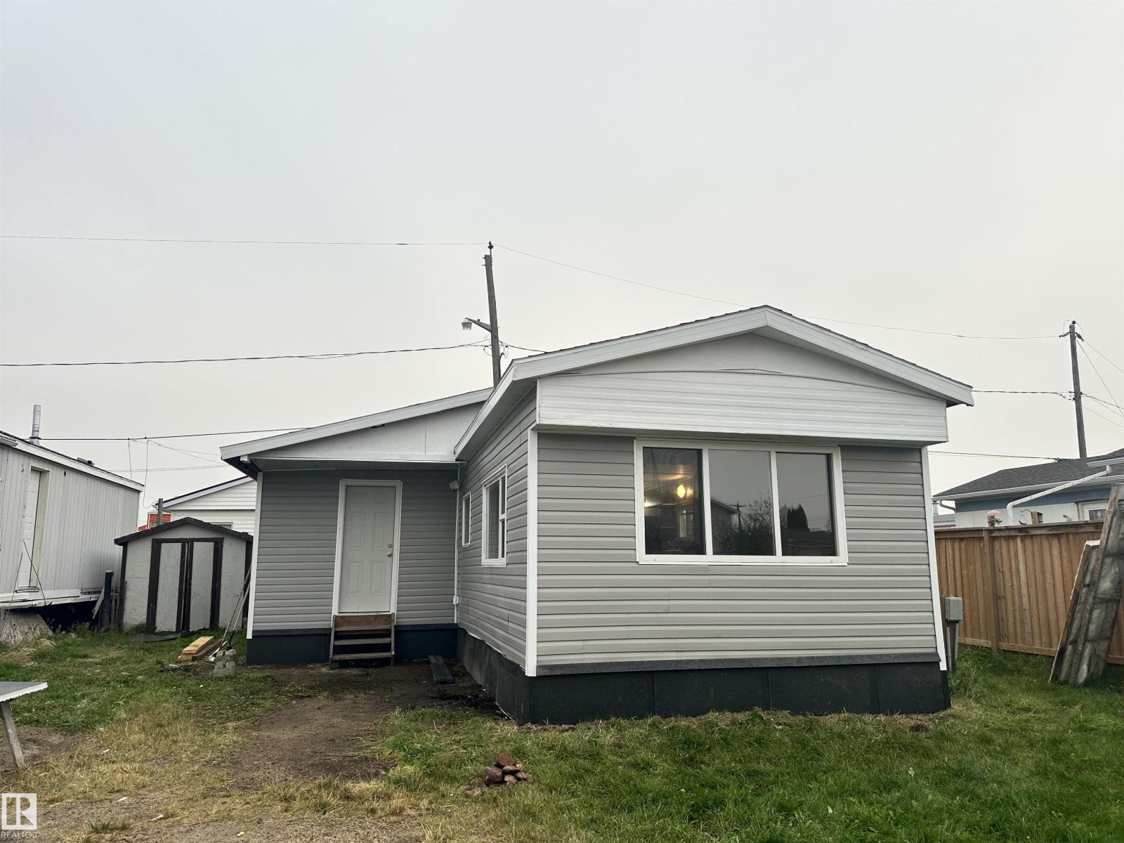 #22 10808 101 ST, Westlock, Alberta