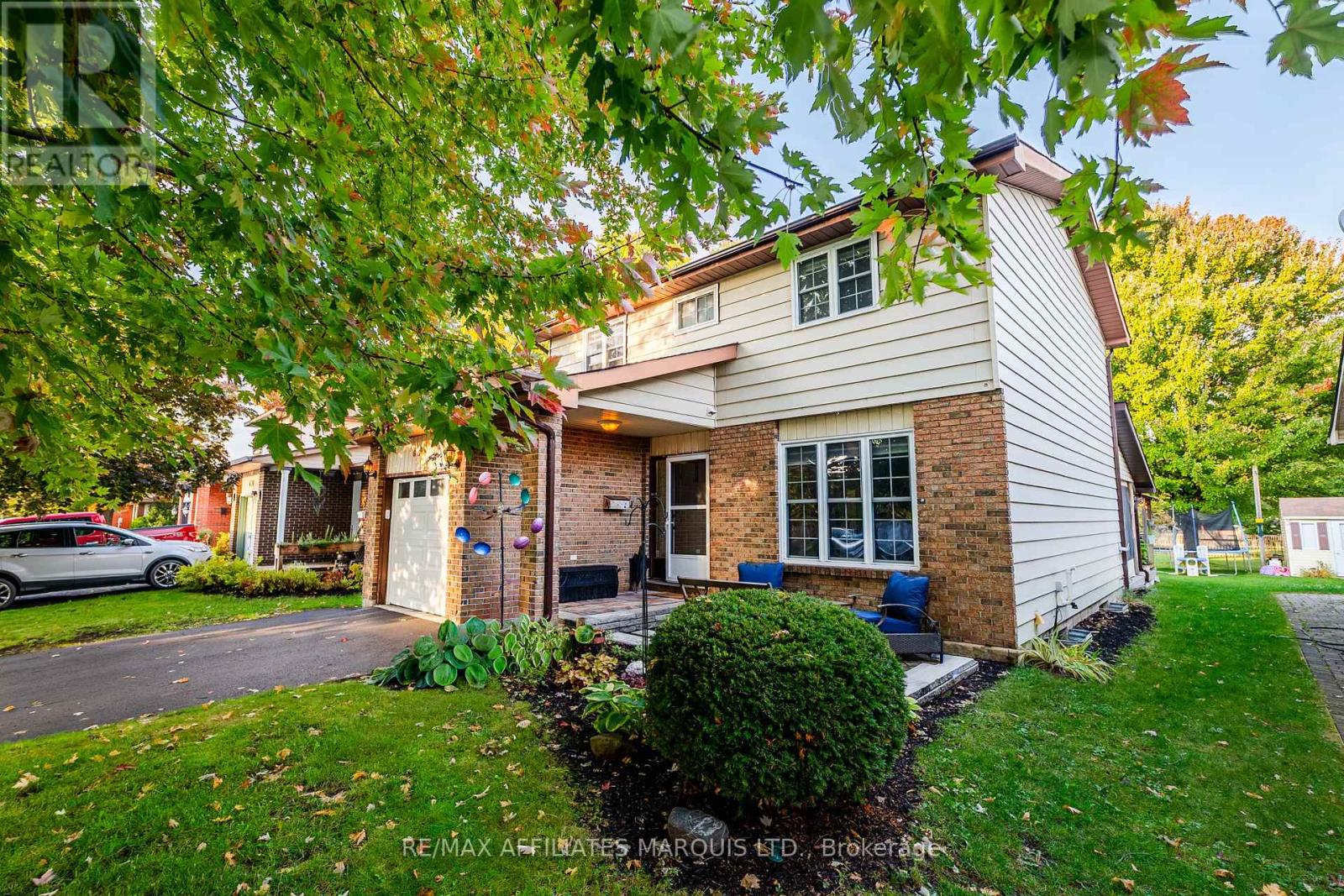 668 CHAMPLAIN DRIVE N, Cornwall, Ontario