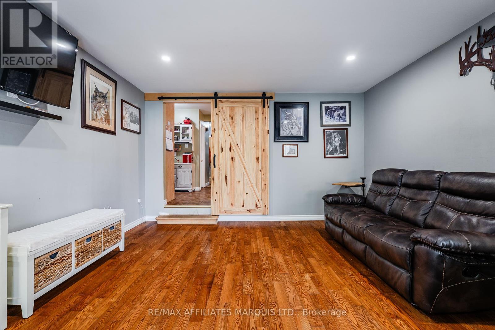 668 Champlain Drive N, Cornwall, Ontario  K6H 6P2 - Photo 12 - X12435731