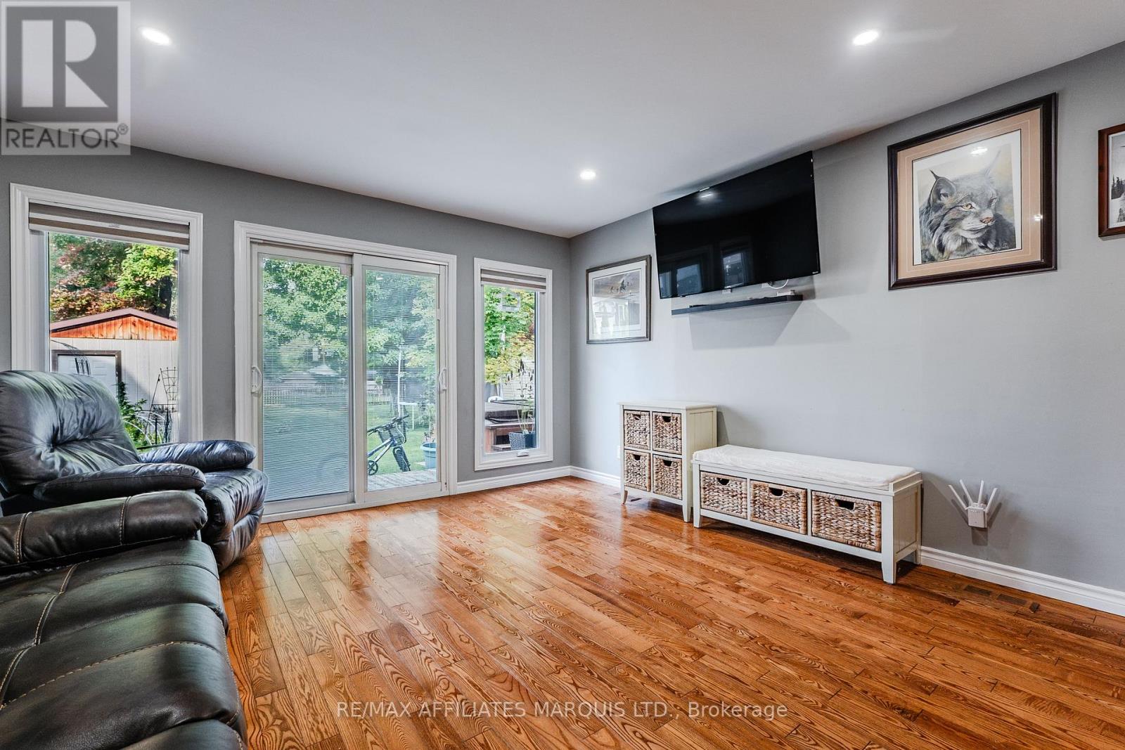 668 Champlain Drive N, Cornwall, Ontario  K6H 6P2 - Photo 13 - X12435731