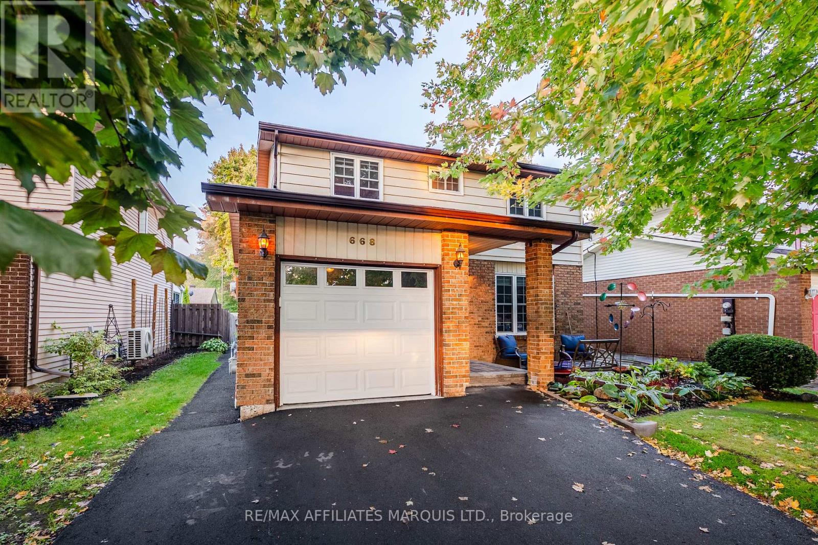 668 Champlain Drive N, Cornwall, Ontario  K6H 6P2 - Photo 2 - X12435731