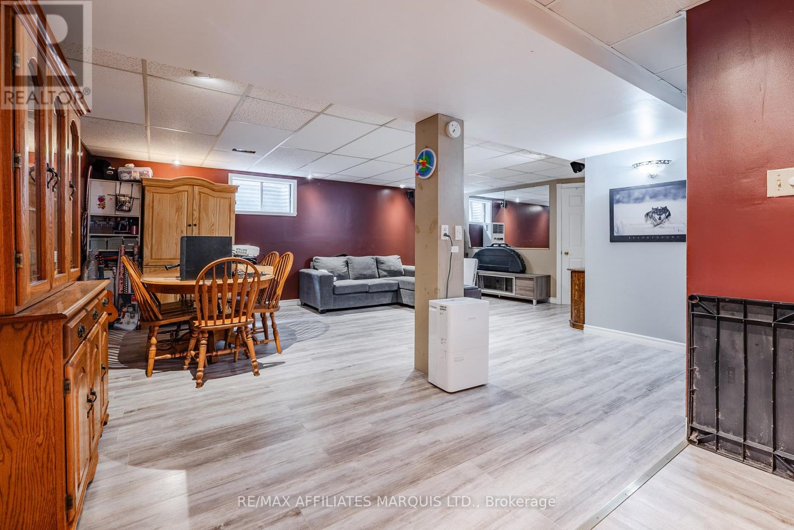 668 Champlain Drive N, Cornwall, Ontario  K6H 6P2 - Photo 26 - X12435731