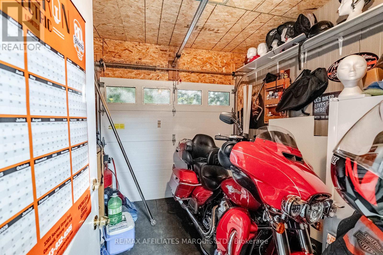 668 Champlain Drive N, Cornwall, Ontario  K6H 6P2 - Photo 31 - X12435731