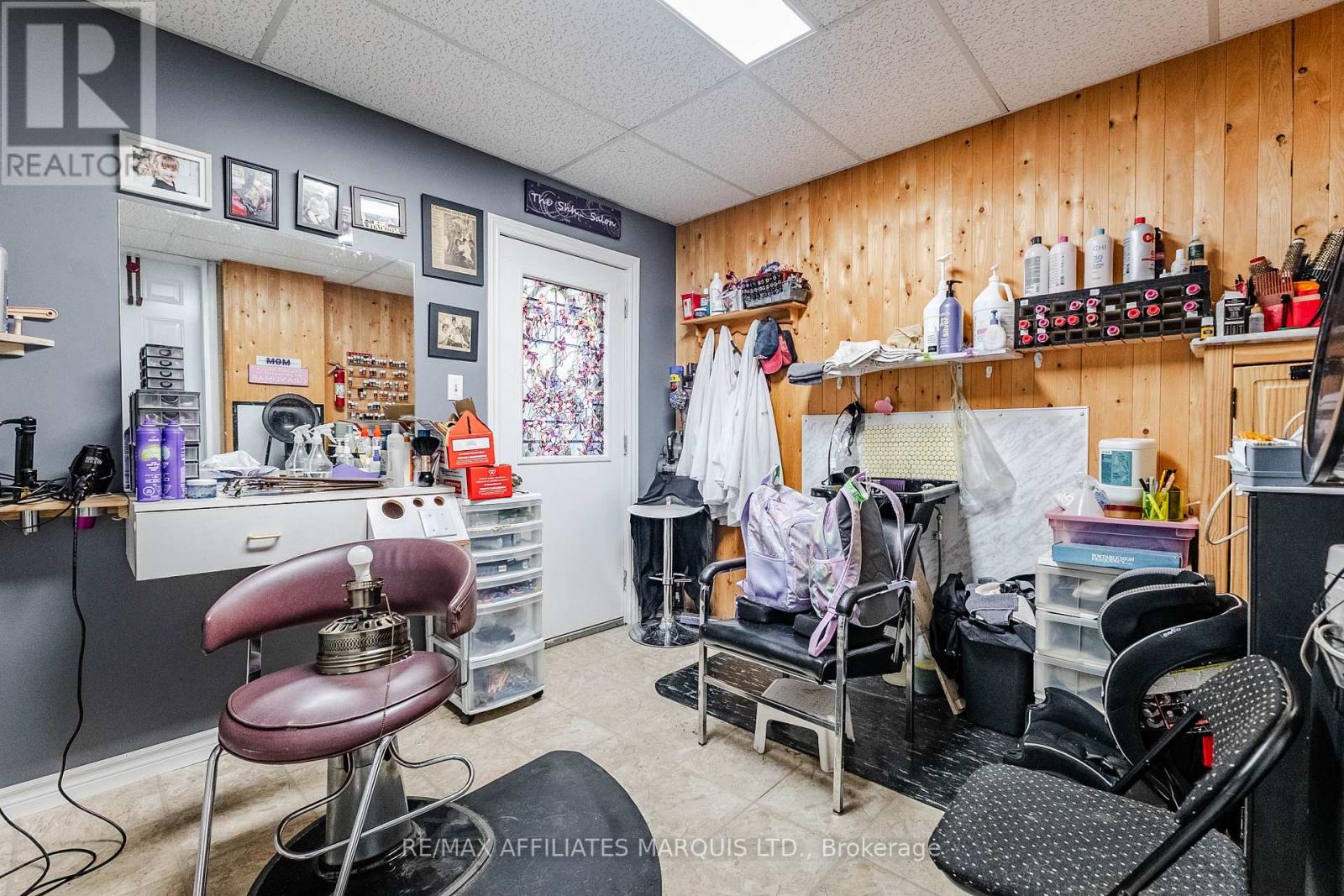 668 Champlain Drive N, Cornwall, Ontario  K6H 6P2 - Photo 33 - X12435731