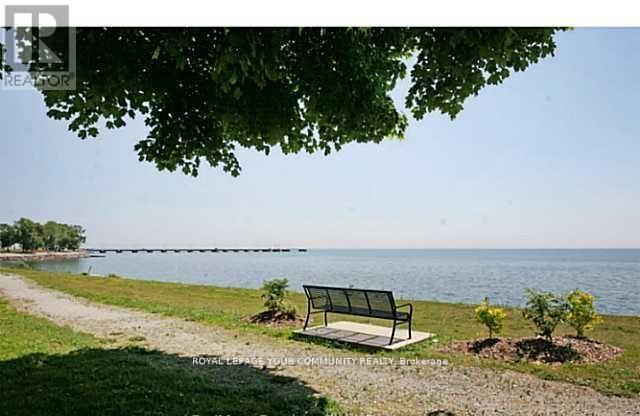1208 - 100 BURLOAK DRIVE, Burlington, Ontario