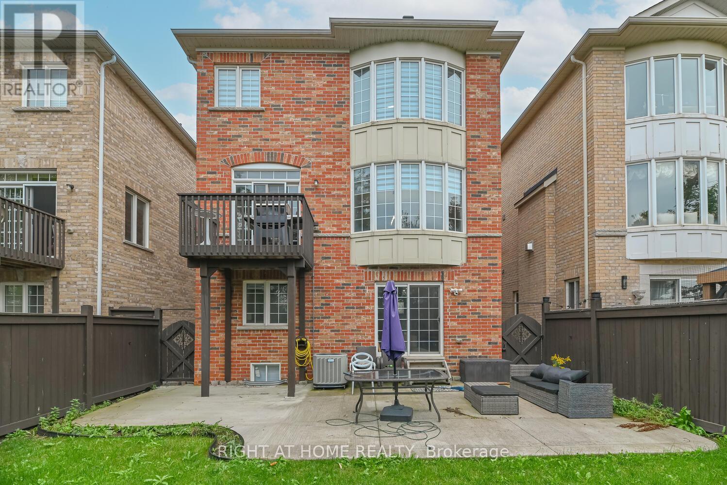 64 Everingham Circle, Brampton, Ontario  L6R 0R7 - Photo 46 - W12429678