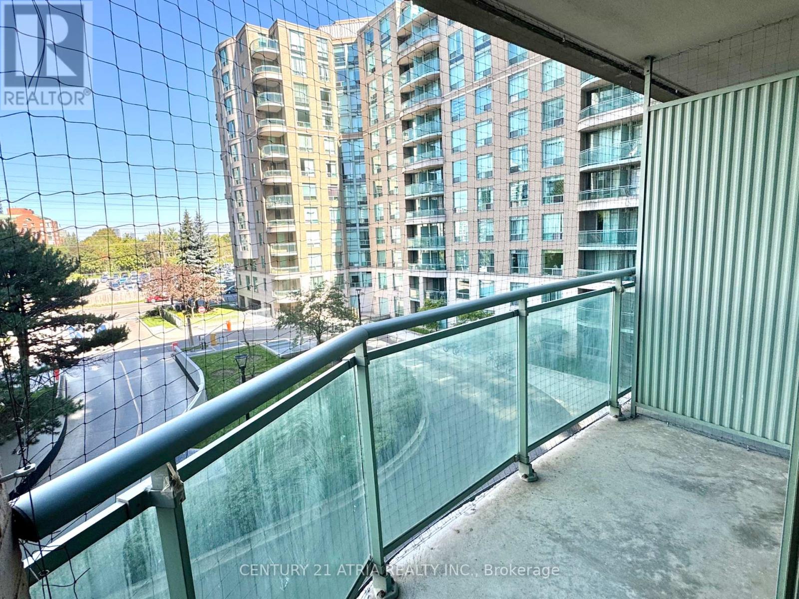 410 - 8 Pemberton Avenue, Toronto, Ontario  M2M 4K8 - Photo 23 - C12435730
