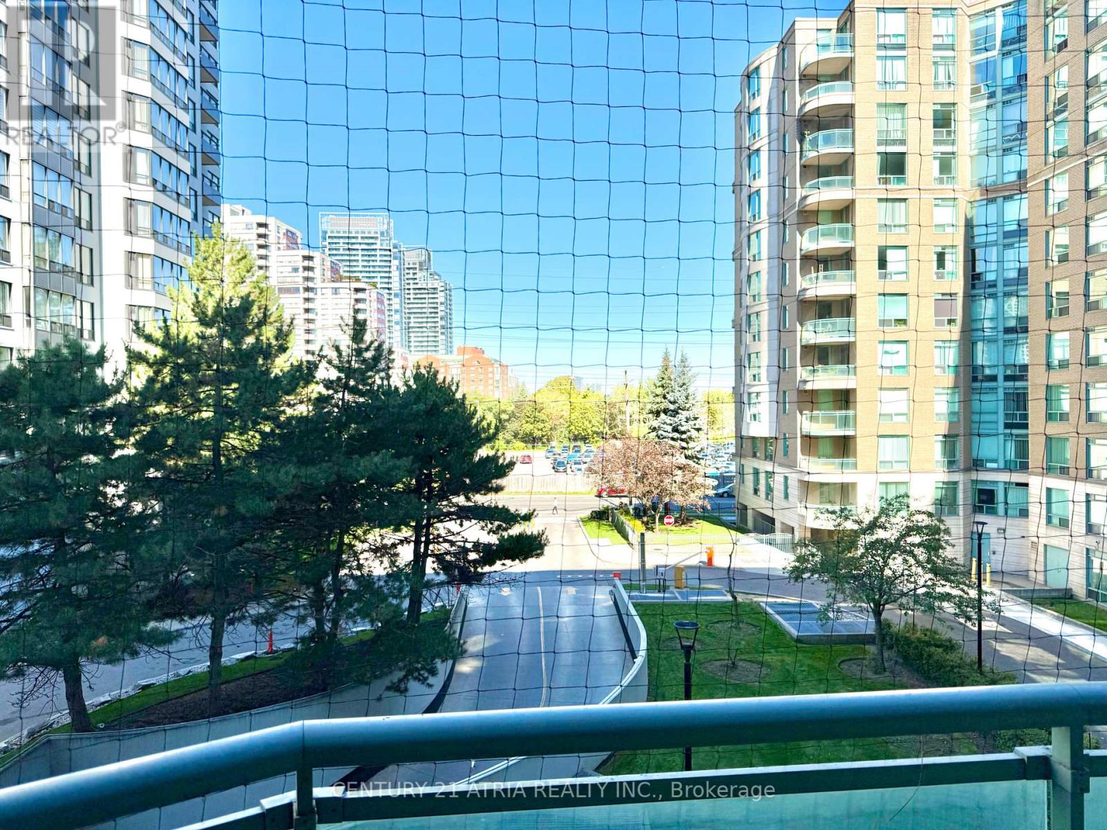 410 - 8 Pemberton Avenue, Toronto, Ontario  M2M 4K8 - Photo 24 - C12435730