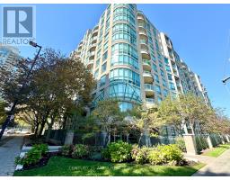 410 - 8 PEMBERTON AVENUE, Toronto, Ontario