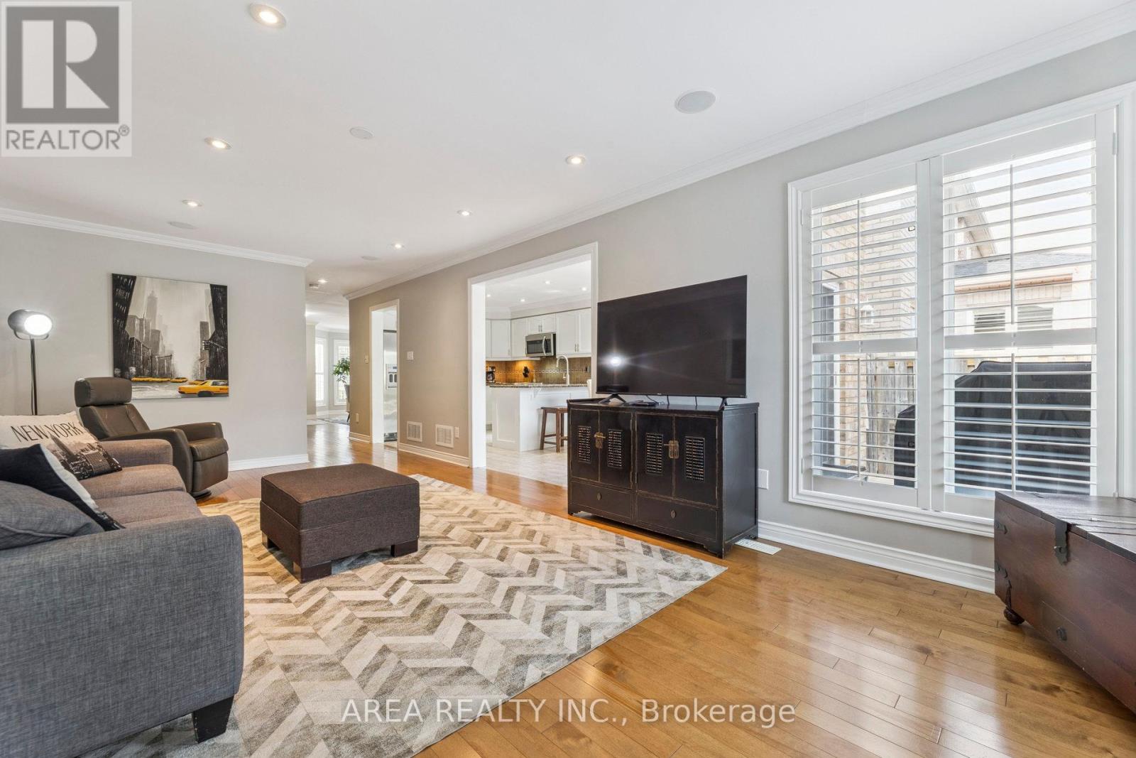 43 Chatterson Street, Whitby, Ontario  L1R 0B3 - Photo 15 - E12435736