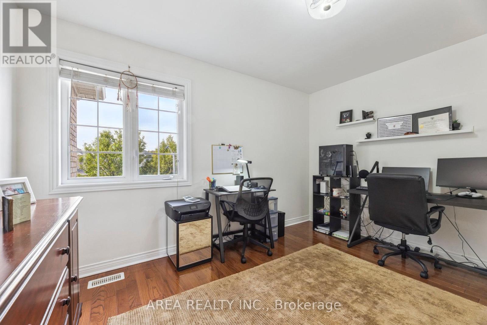 43 Chatterson Street, Whitby, Ontario  L1R 0B3 - Photo 22 - E12435736