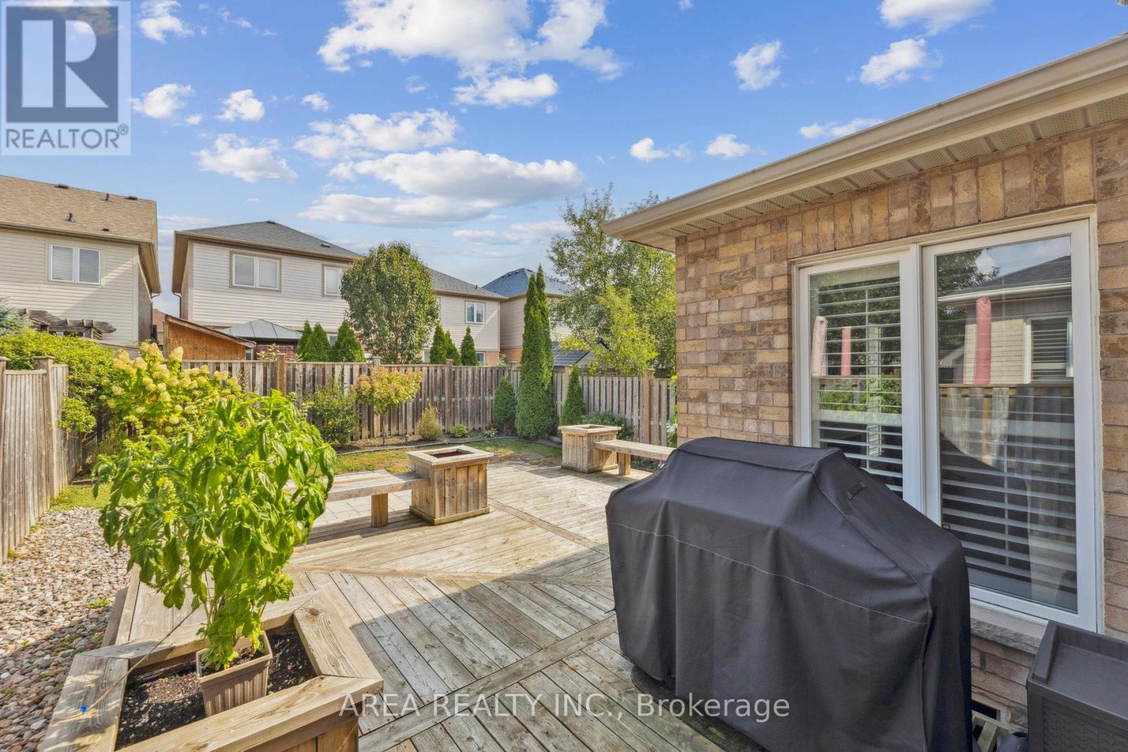 43 Chatterson Street, Whitby, Ontario  L1R 0B3 - Photo 33 - E12435736