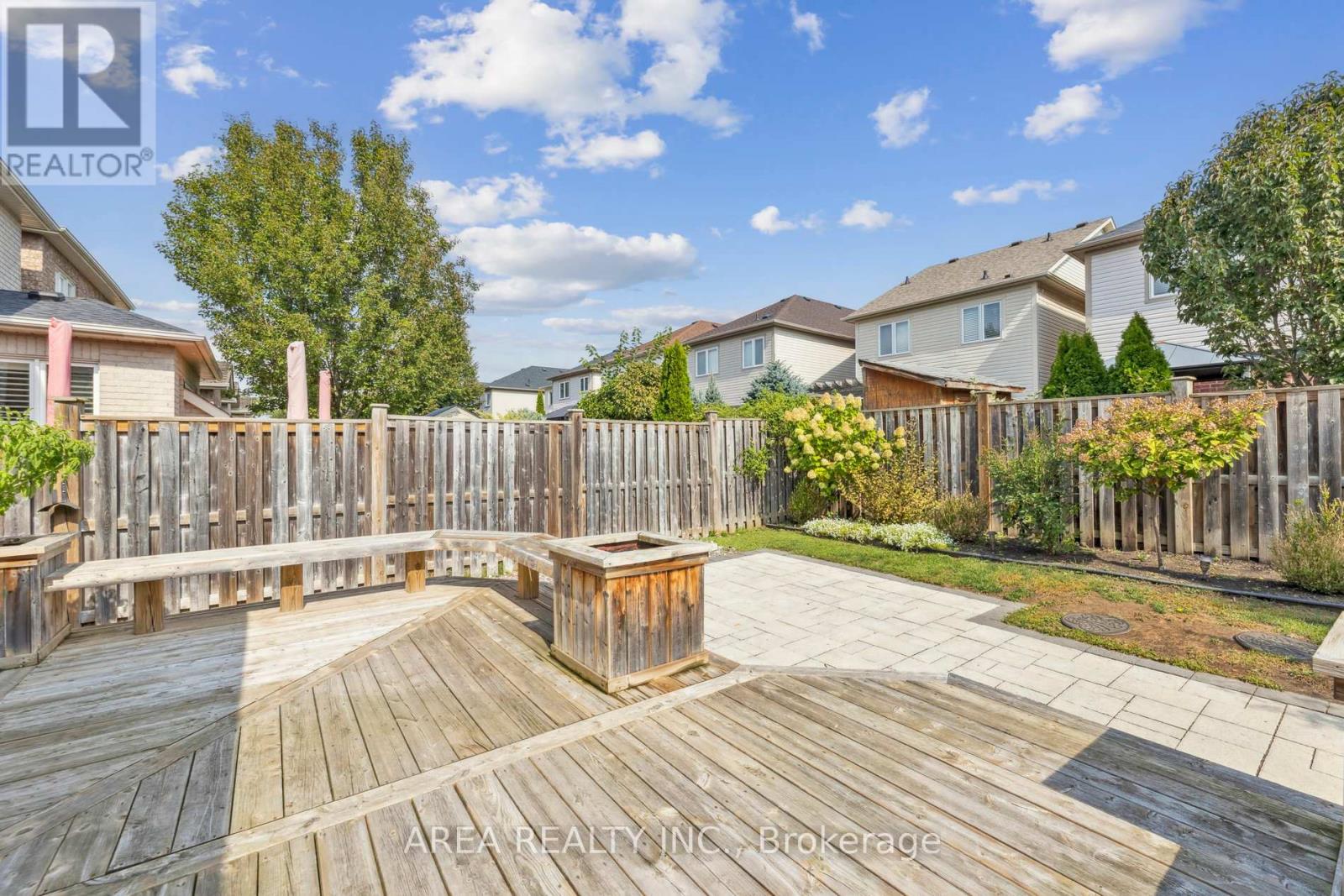 43 Chatterson Street, Whitby, Ontario  L1R 0B3 - Photo 35 - E12435736