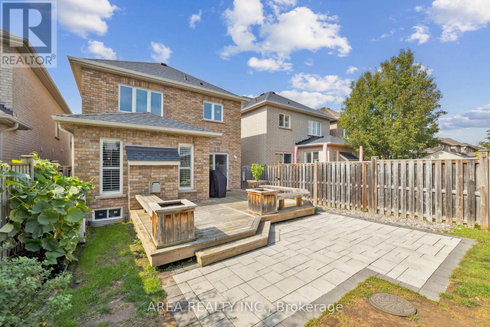 43 Chatterson Street, Whitby, Ontario  L1R 0B3 - Photo 36 - E12435736