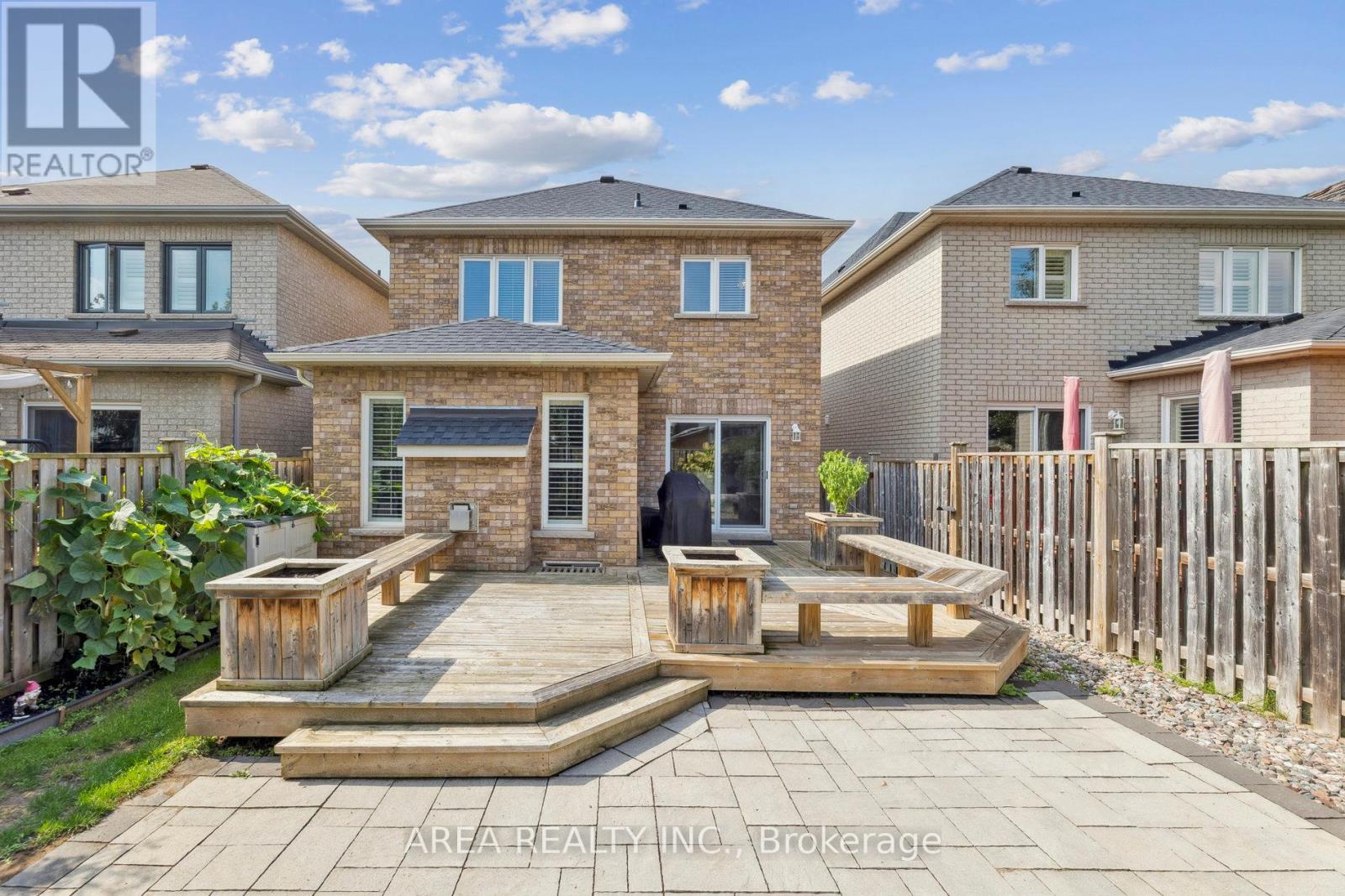 43 Chatterson Street, Whitby, Ontario  L1R 0B3 - Photo 37 - E12435736