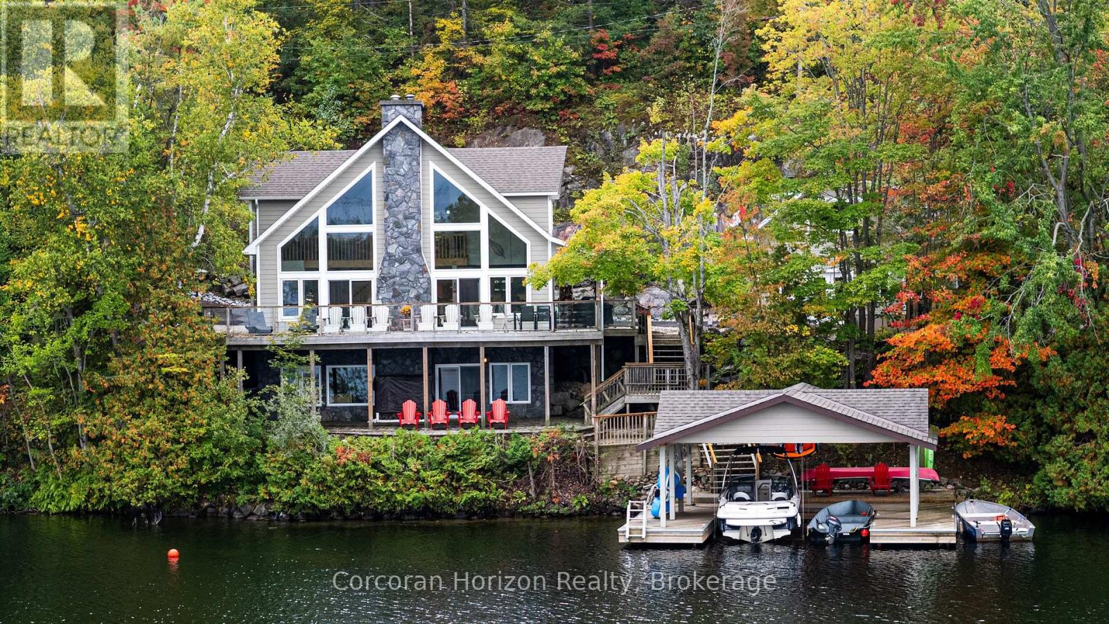 1481 EMILY LANE, Severn, Ontario