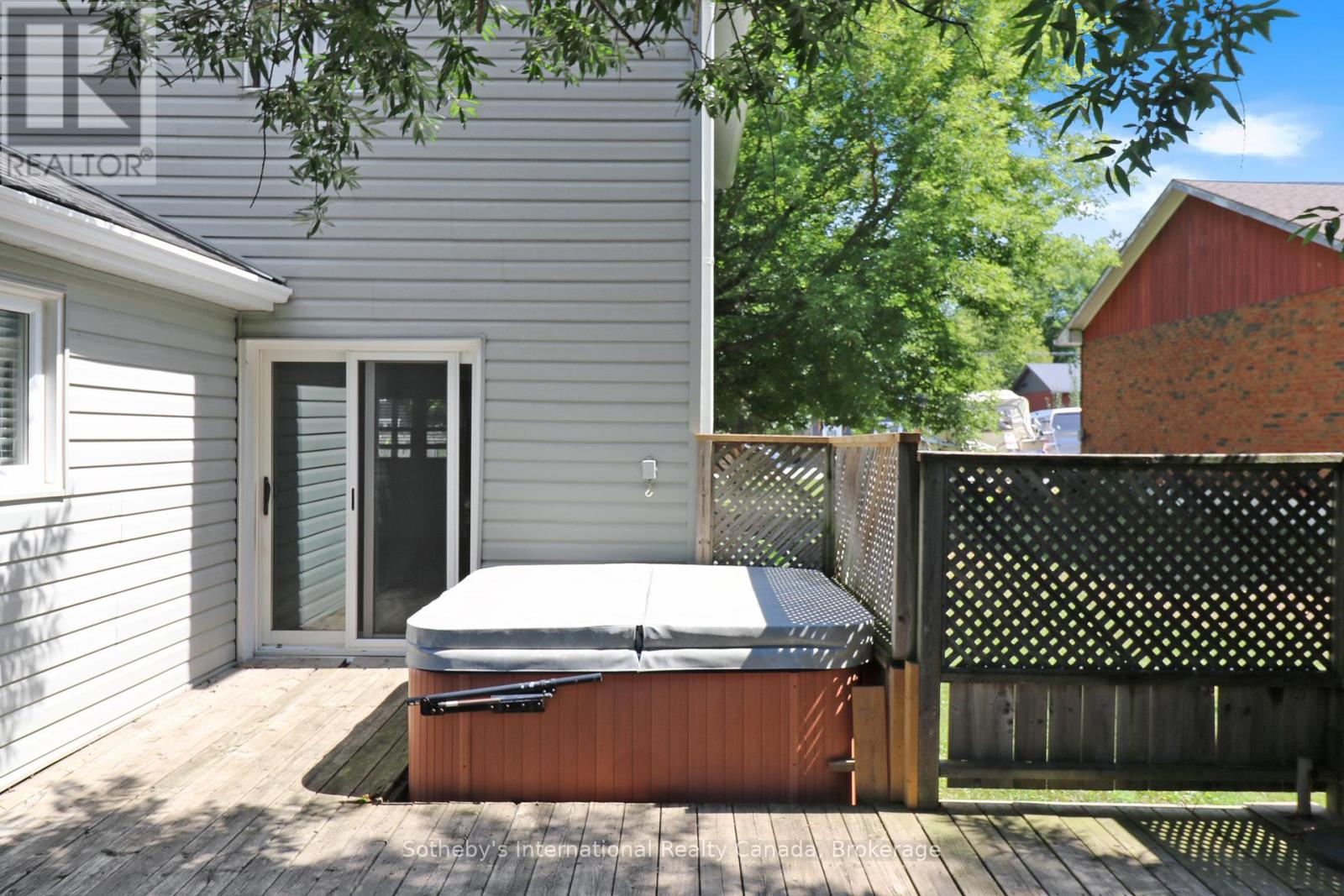 A - 58 Cedar Street, Collingwood, Ontario  L9Y 3A5 - Photo 10 - S12435749