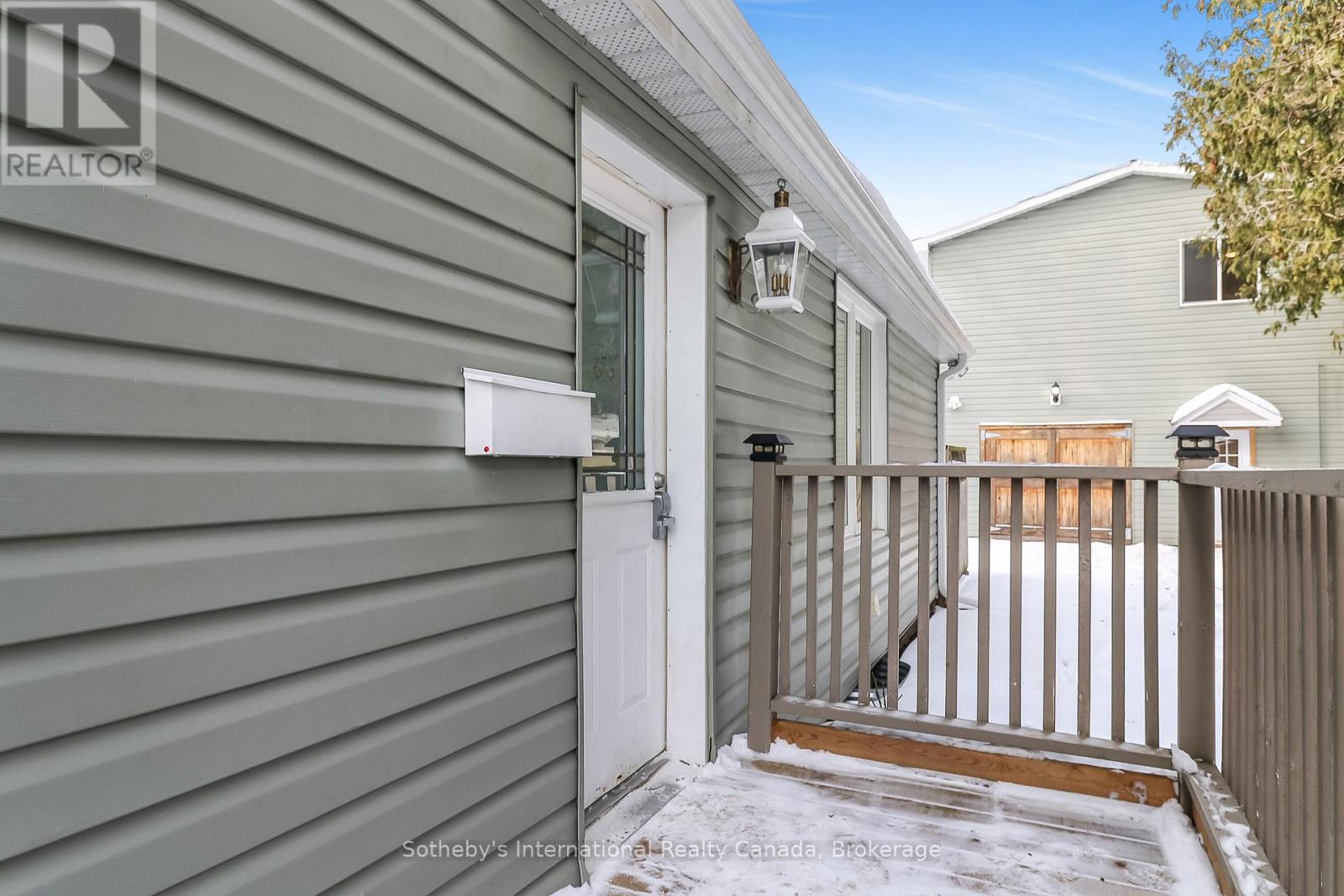 A - 58 Cedar Street, Collingwood, Ontario  L9Y 3A5 - Photo 28 - S12435749