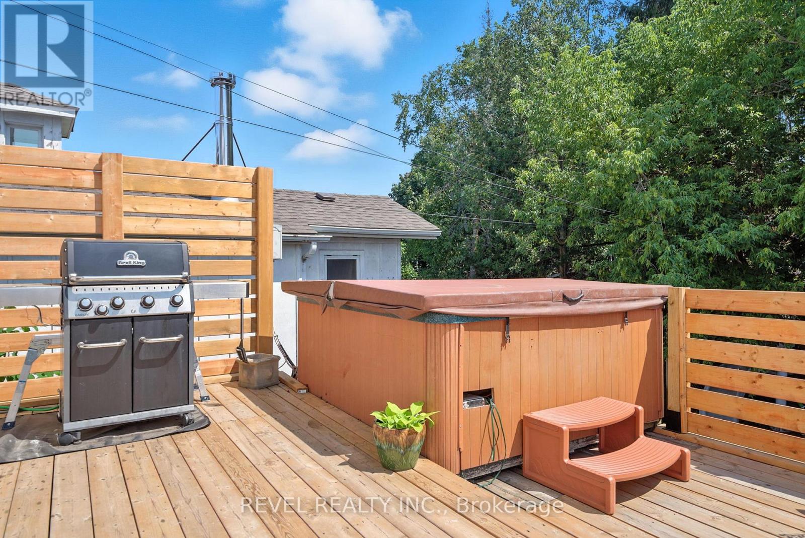57 Rosehill Boulevard, Oshawa, Ontario  L1J 5G6 - Photo 23 - E12435771