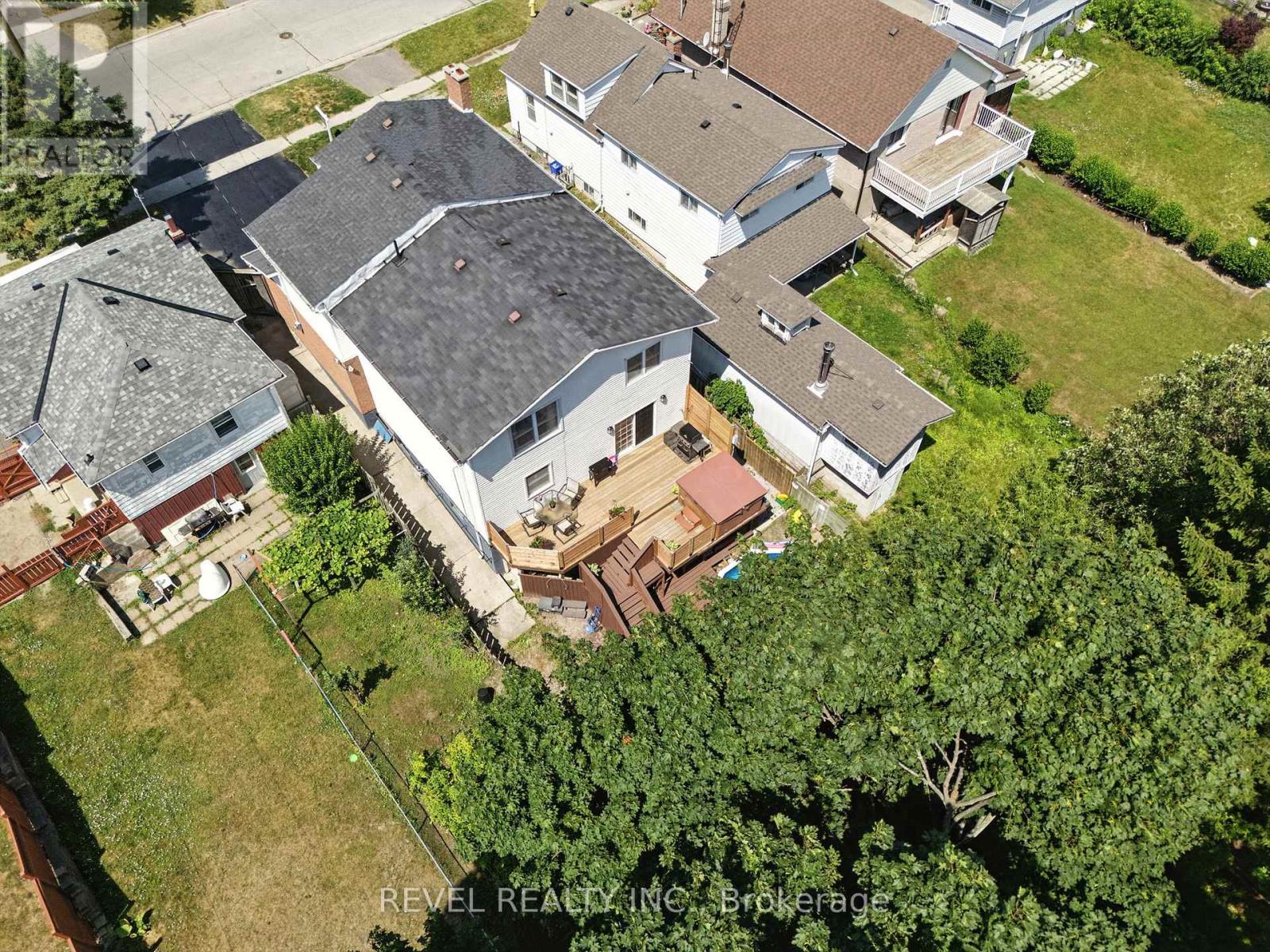 57 Rosehill Boulevard, Oshawa, Ontario  L1J 5G6 - Photo 32 - E12435771
