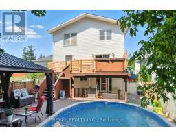 57 Rosehill Boulevard, Oshawa (McLaughlin), Ca