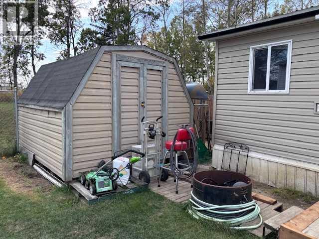 103 Meadow Drive, Benalto, Alberta  T0M 0H0 - Photo 13 - A2258920