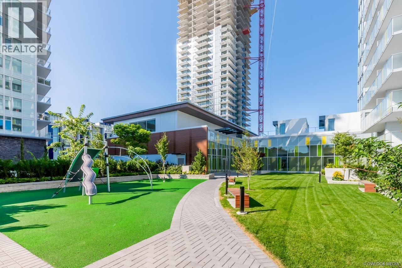 1005 6700 Dunblane Avenue, Burnaby, British Columbia  V5H 0J3 - Photo 16 - R3053491
