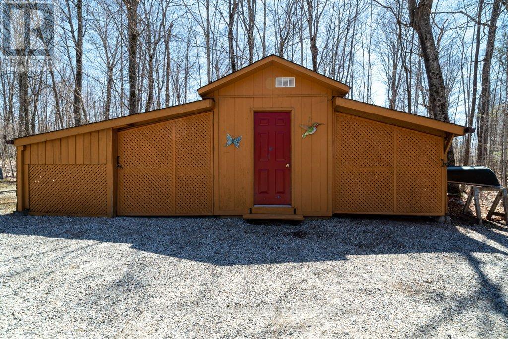 2674 Smith Road, Frontenac, Ontario  K0H 1C0 - Photo 29 - X12435770