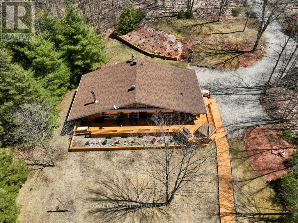 2674 Smith Road, Frontenac, Ontario  K0H 1C0 - Photo 3 - X12435770