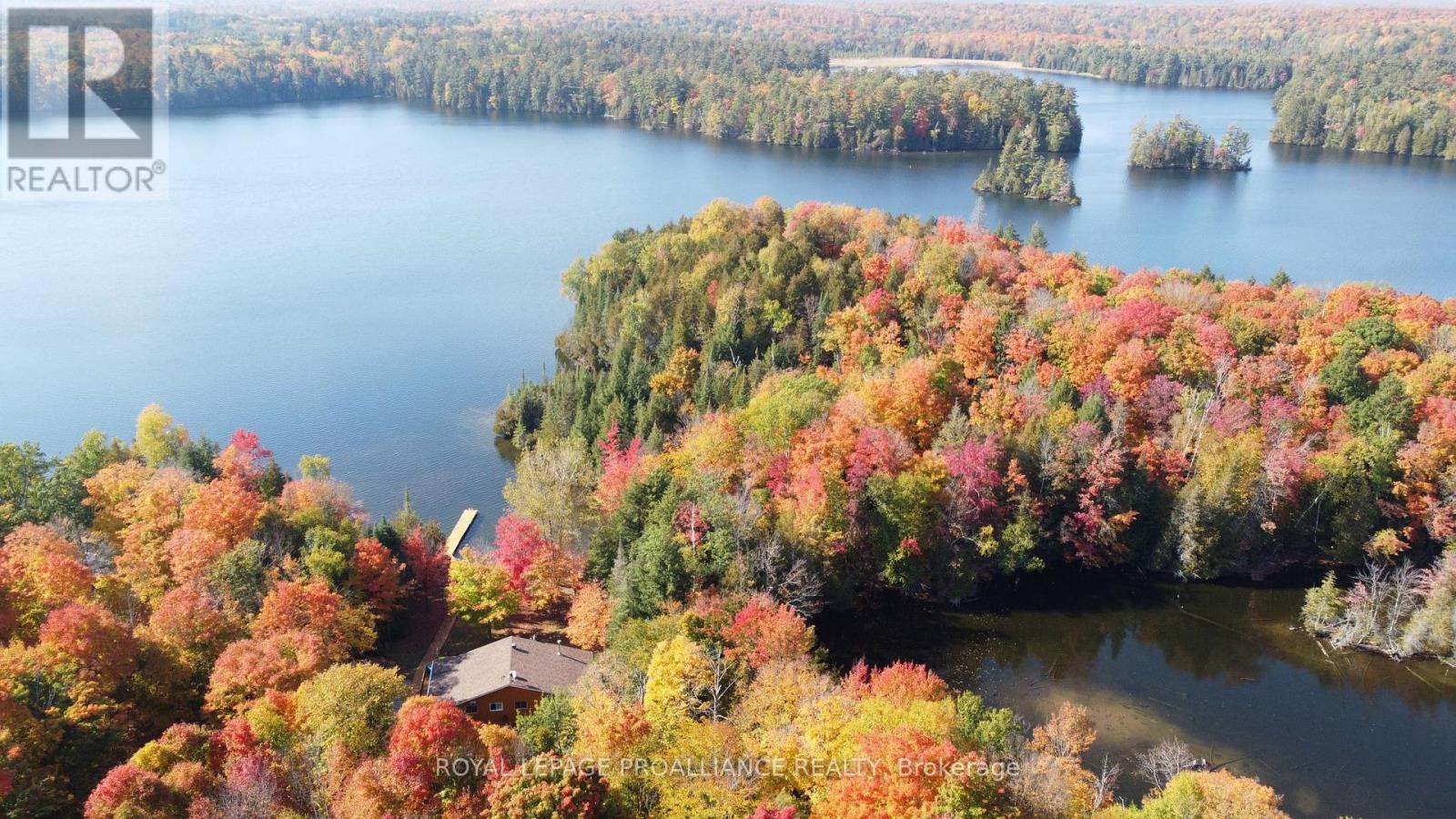 2674 Smith Road, Frontenac, Ontario  K0H 1C0 - Photo 38 - X12435770