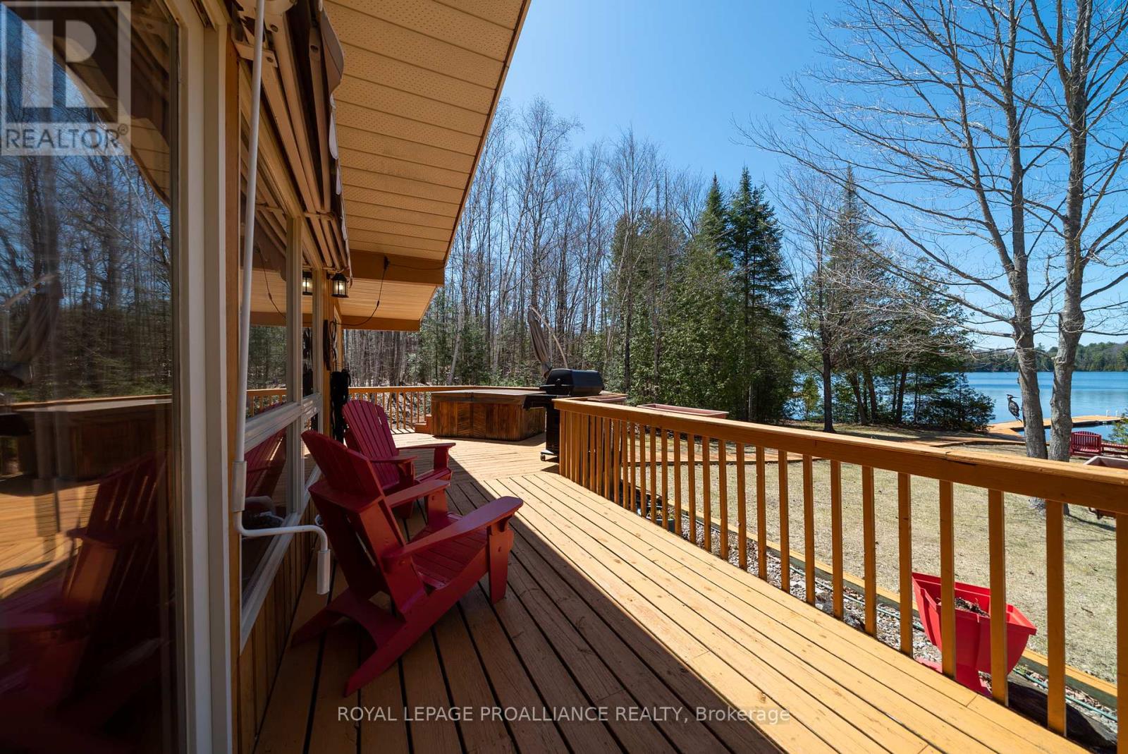 2674 Smith Road, Frontenac, Ontario  K0H 1C0 - Photo 5 - X12435770