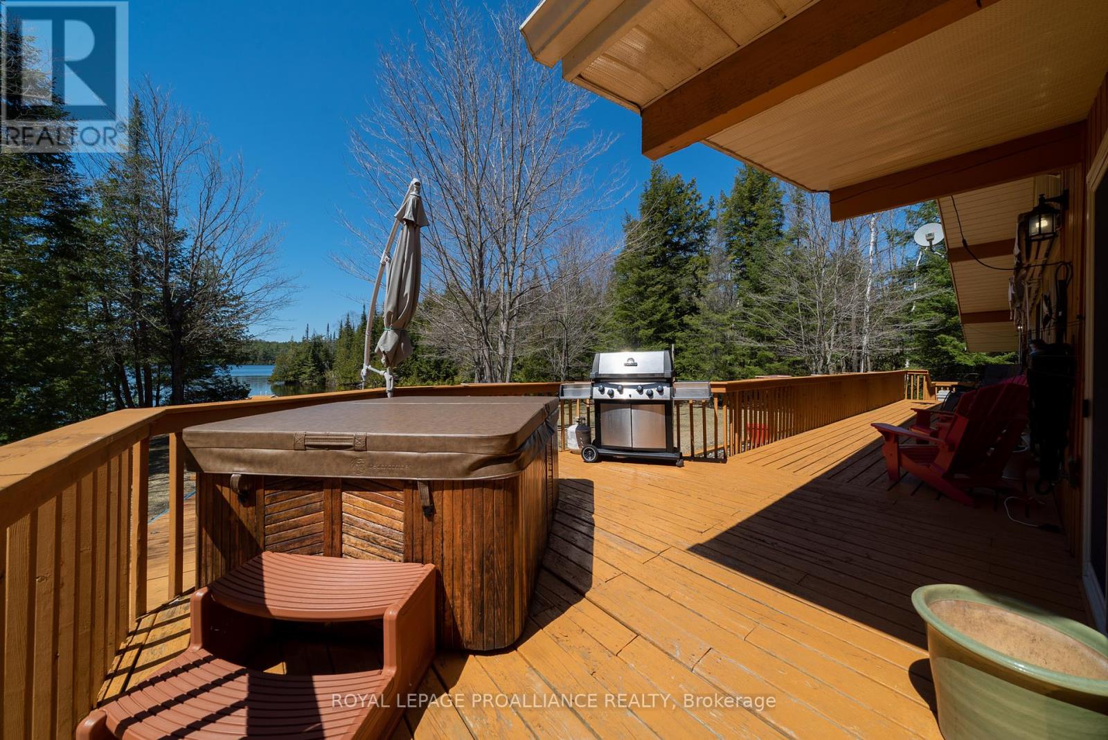 2674 Smith Road, Frontenac, Ontario  K0H 1C0 - Photo 6 - X12435770